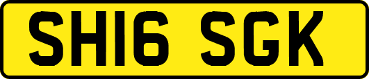 SH16SGK
