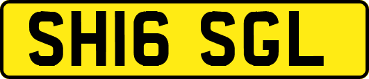 SH16SGL