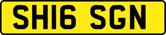 SH16SGN