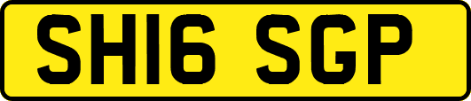 SH16SGP