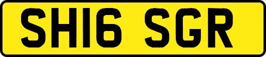 SH16SGR