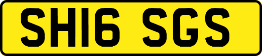 SH16SGS
