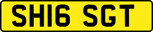 SH16SGT