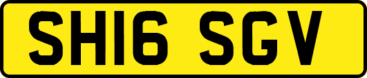 SH16SGV
