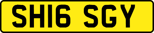 SH16SGY