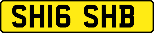 SH16SHB