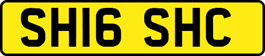 SH16SHC