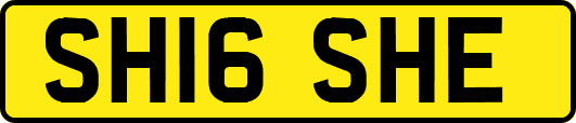 SH16SHE