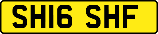 SH16SHF