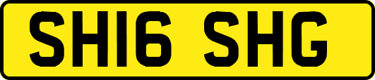 SH16SHG