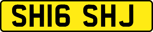 SH16SHJ