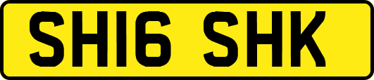 SH16SHK