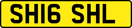 SH16SHL