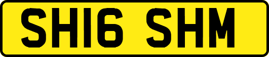 SH16SHM