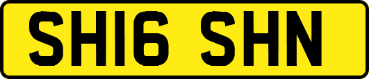 SH16SHN