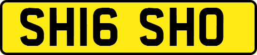SH16SHO