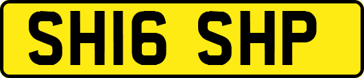 SH16SHP
