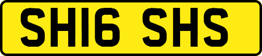 SH16SHS