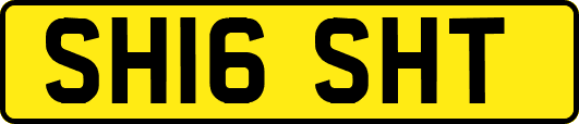 SH16SHT