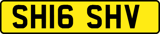 SH16SHV