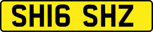 SH16SHZ