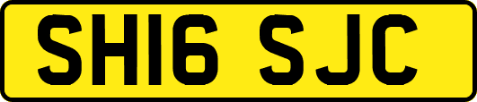 SH16SJC