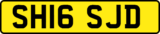 SH16SJD