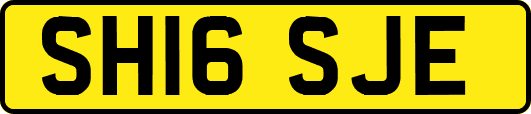 SH16SJE