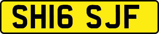 SH16SJF