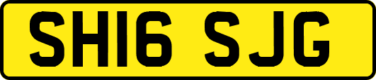 SH16SJG