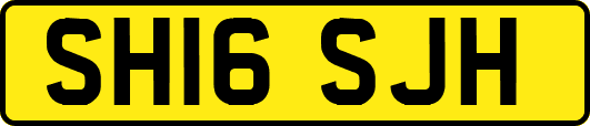 SH16SJH