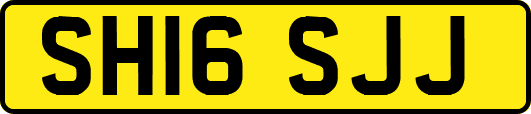 SH16SJJ