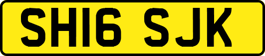SH16SJK