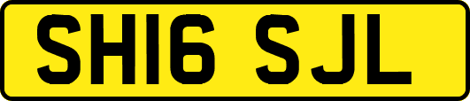 SH16SJL
