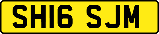 SH16SJM