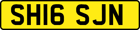 SH16SJN