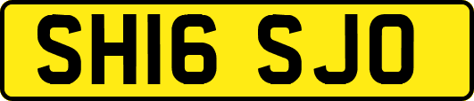 SH16SJO