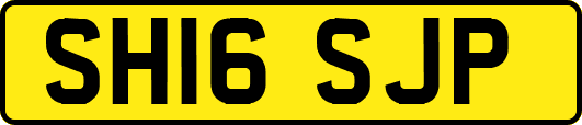 SH16SJP