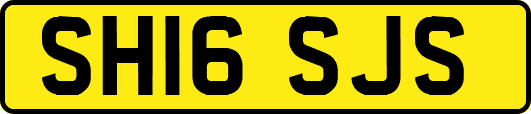 SH16SJS