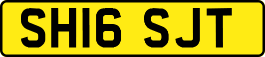 SH16SJT