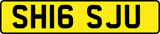 SH16SJU