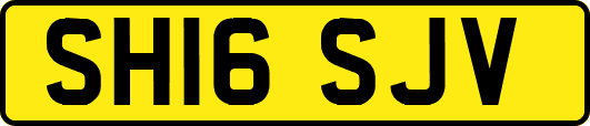 SH16SJV