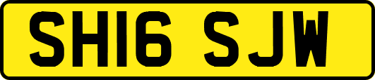 SH16SJW