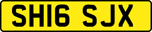 SH16SJX