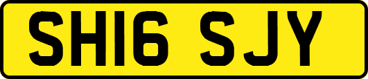 SH16SJY
