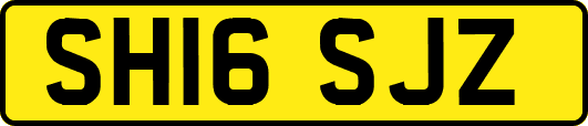 SH16SJZ