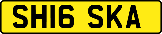 SH16SKA