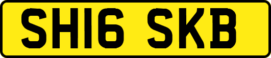 SH16SKB