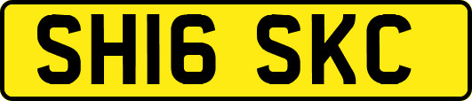 SH16SKC