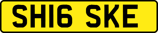 SH16SKE